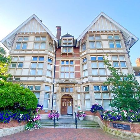 Yarrow Hotel برودستيرز المظهر الخارجي الصورة