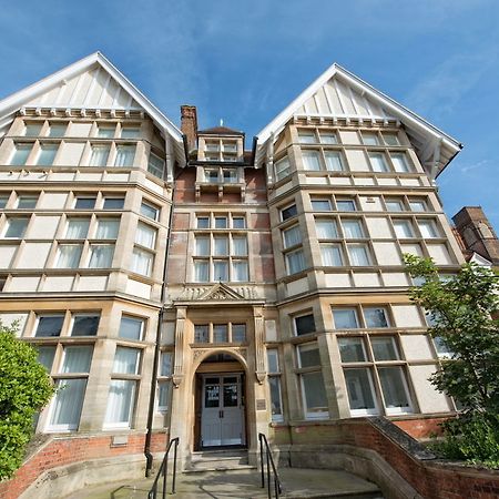 Yarrow Hotel برودستيرز المظهر الخارجي الصورة