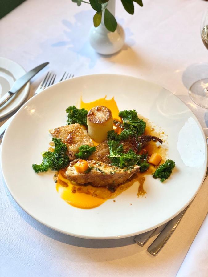 Yarrow Hotel برودستيرز المظهر الخارجي الصورة