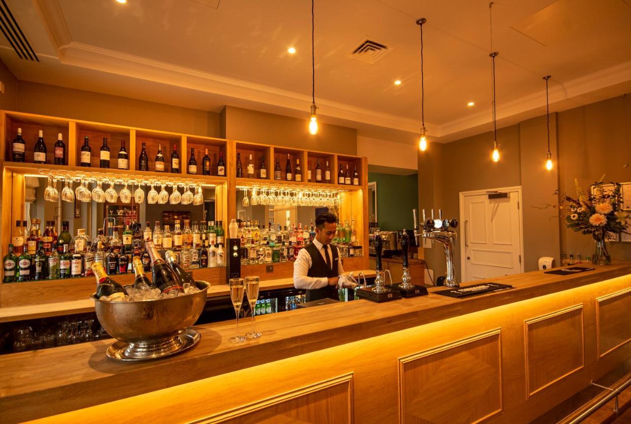 Yarrow Hotel برودستيرز المظهر الخارجي الصورة
