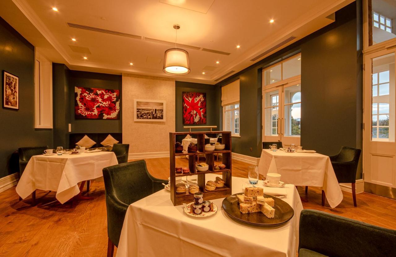 Yarrow Hotel برودستيرز المظهر الخارجي الصورة