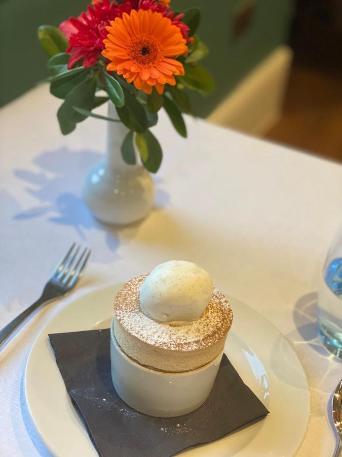 Yarrow Hotel برودستيرز المظهر الخارجي الصورة