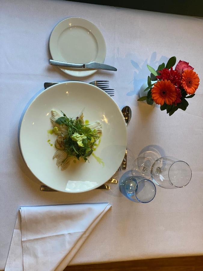 Yarrow Hotel برودستيرز المظهر الخارجي الصورة