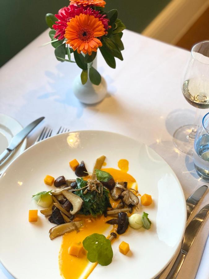 Yarrow Hotel برودستيرز المظهر الخارجي الصورة