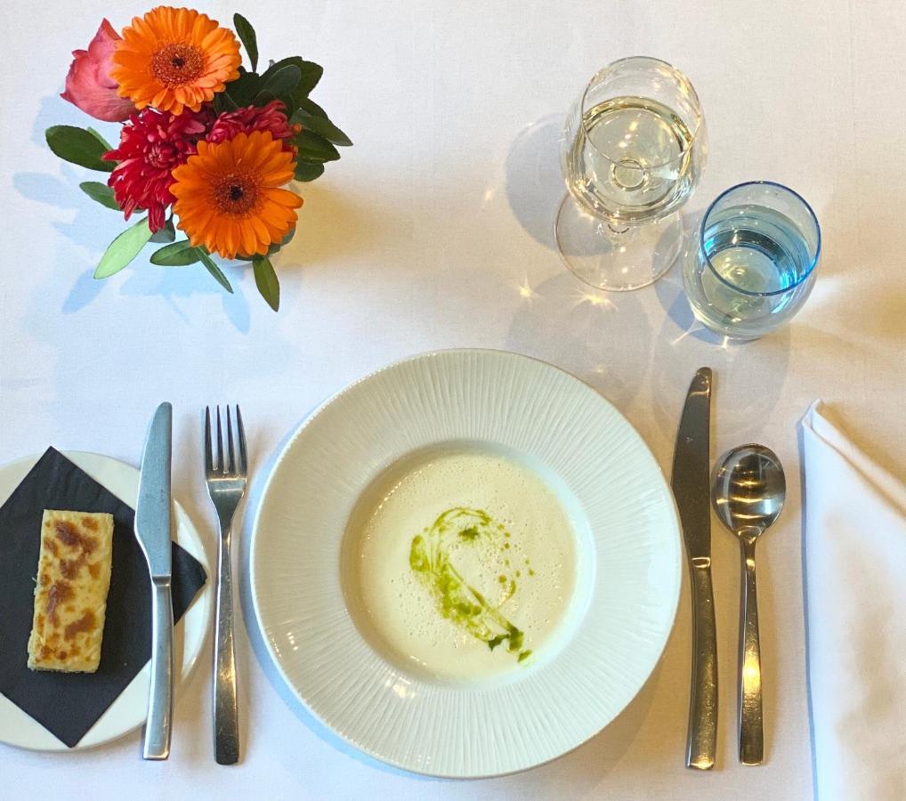 Yarrow Hotel برودستيرز المظهر الخارجي الصورة
