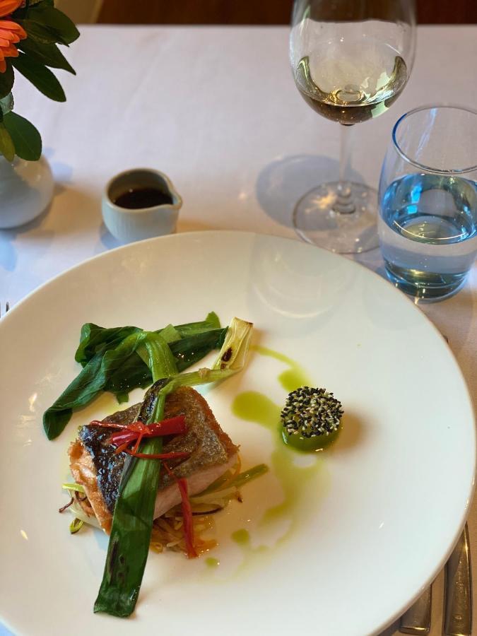 Yarrow Hotel برودستيرز المظهر الخارجي الصورة