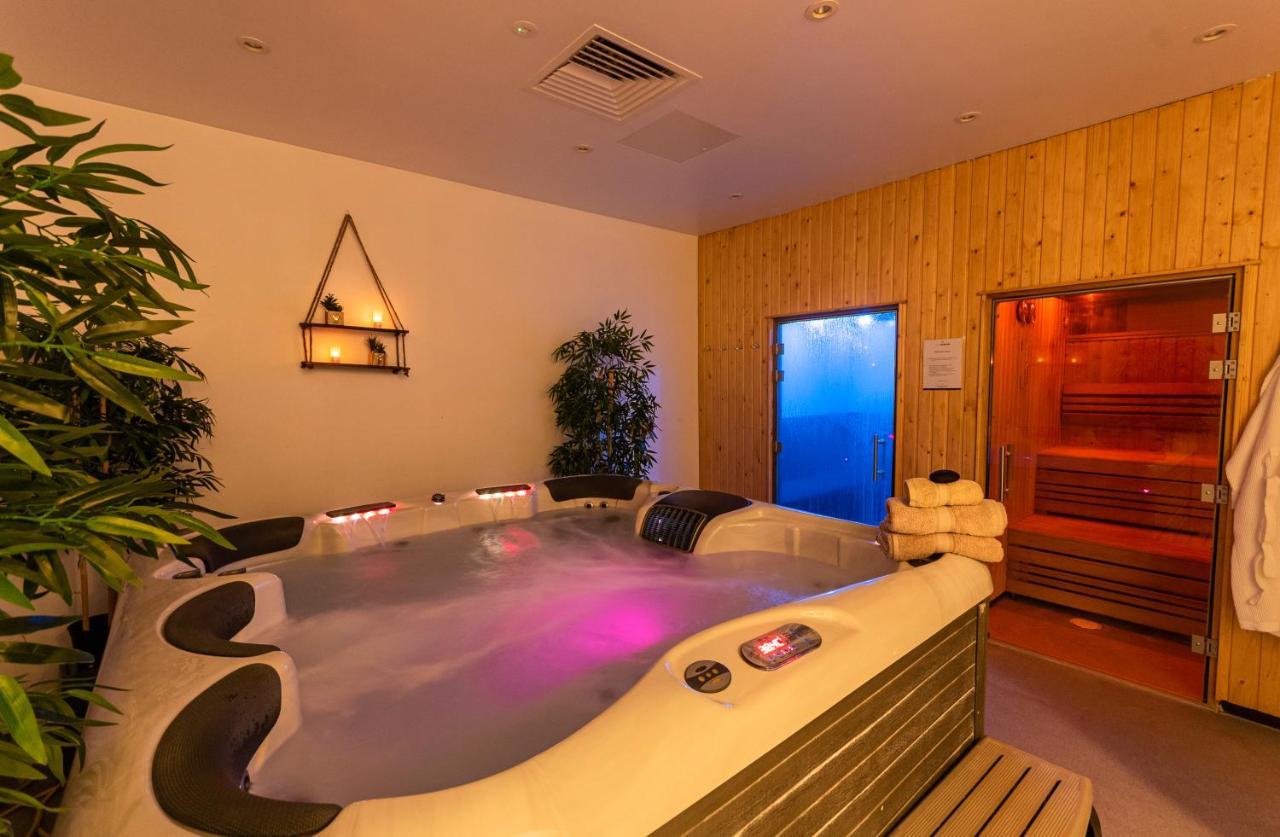 Yarrow Hotel برودستيرز المظهر الخارجي الصورة