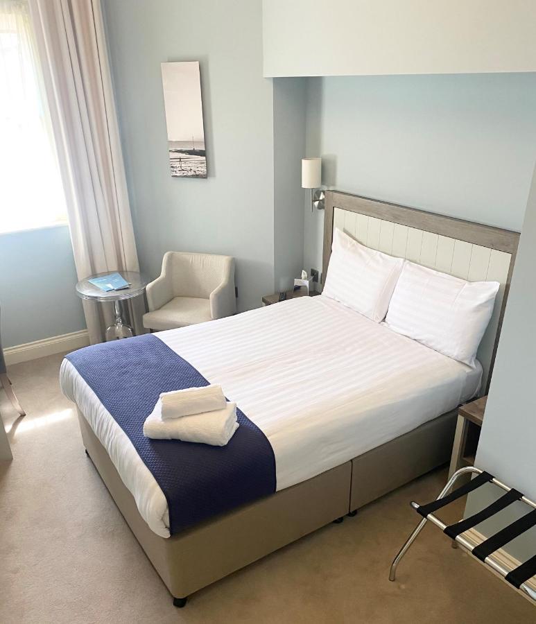 Yarrow Hotel برودستيرز المظهر الخارجي الصورة