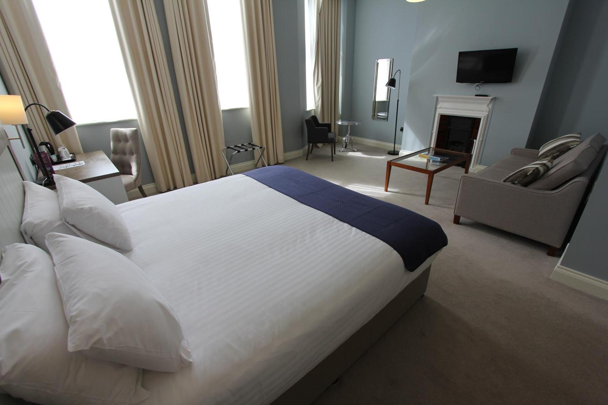 Yarrow Hotel برودستيرز المظهر الخارجي الصورة