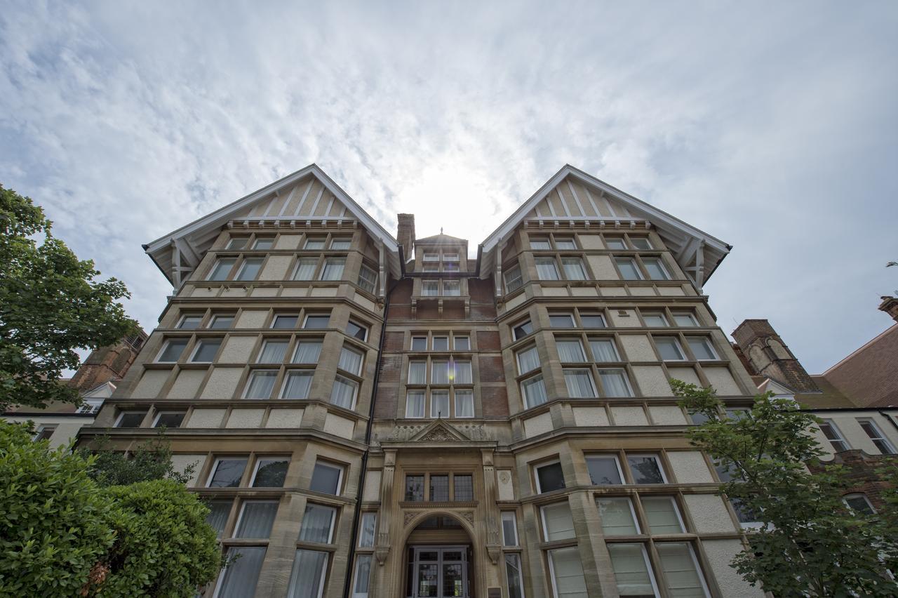 Yarrow Hotel برودستيرز المظهر الخارجي الصورة
