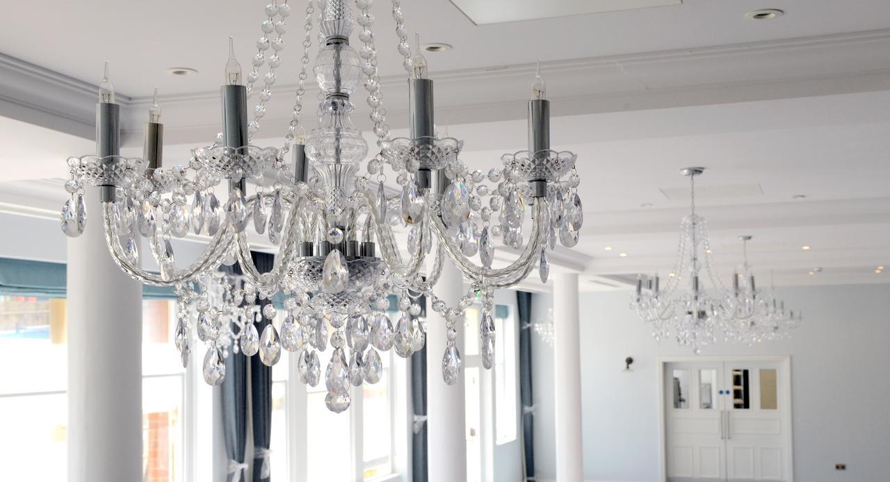 Yarrow Hotel برودستيرز المظهر الخارجي الصورة