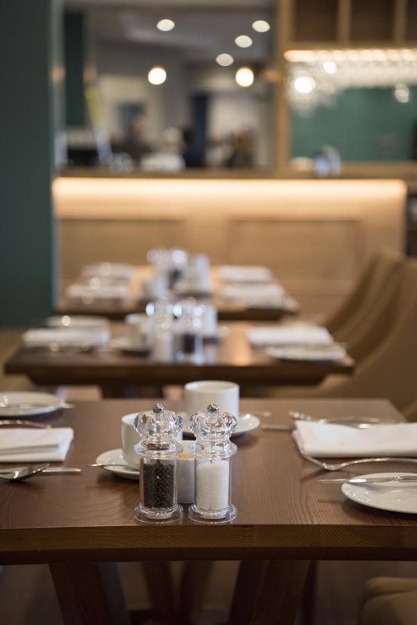 Yarrow Hotel برودستيرز المظهر الخارجي الصورة