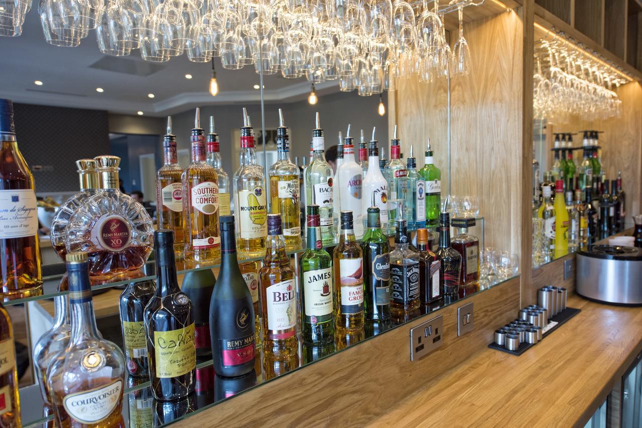 Yarrow Hotel برودستيرز المظهر الخارجي الصورة