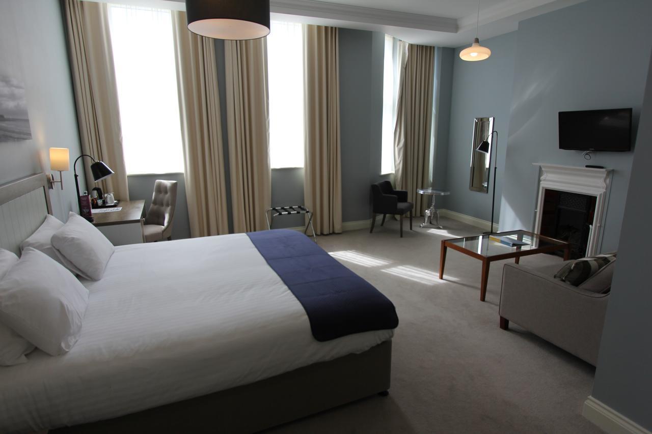 Yarrow Hotel برودستيرز المظهر الخارجي الصورة