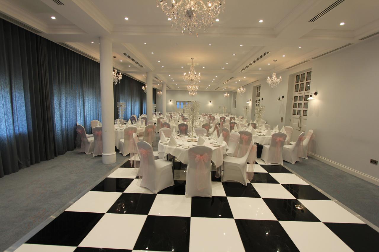 Yarrow Hotel برودستيرز المظهر الخارجي الصورة