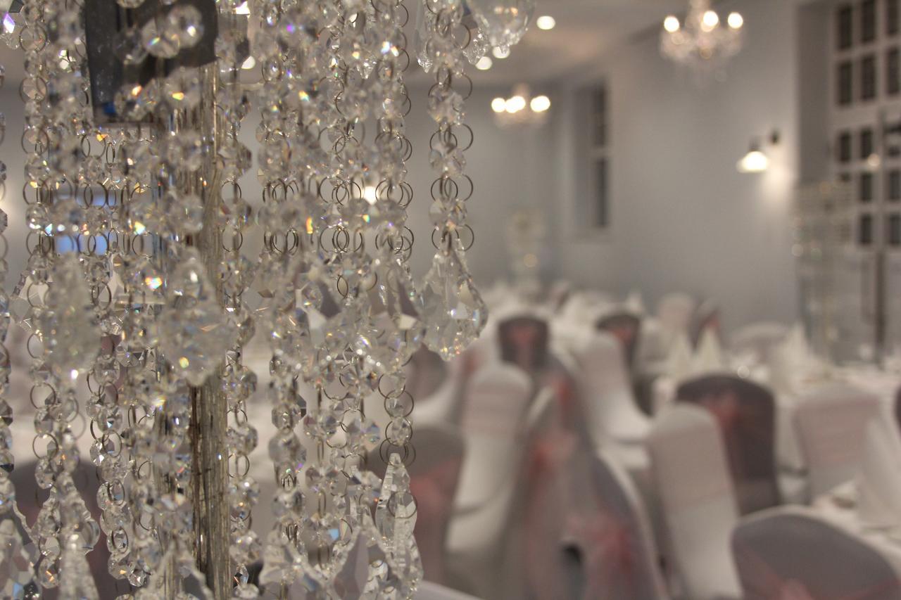 Yarrow Hotel برودستيرز المظهر الخارجي الصورة