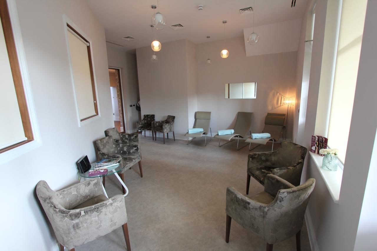 Yarrow Hotel برودستيرز المظهر الخارجي الصورة