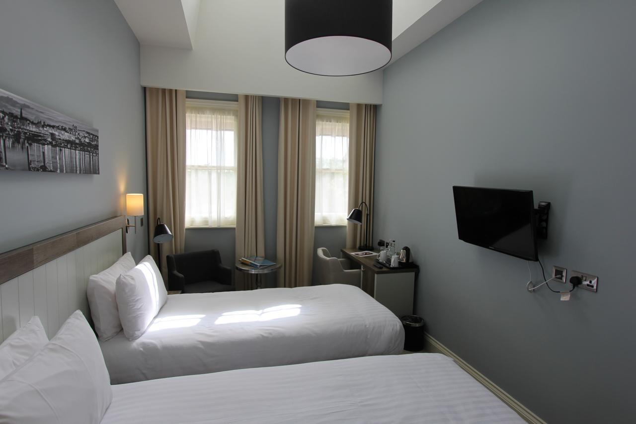 Yarrow Hotel برودستيرز المظهر الخارجي الصورة