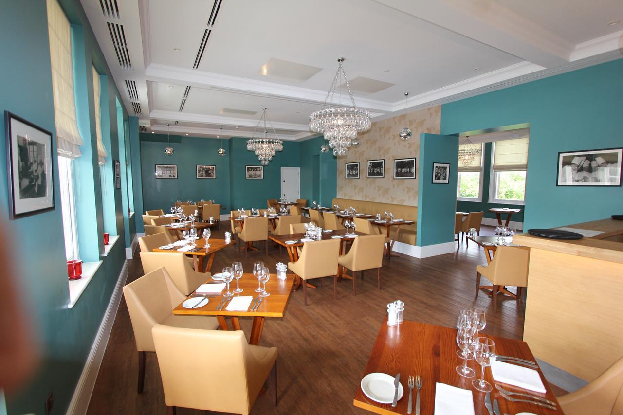 Yarrow Hotel برودستيرز المظهر الخارجي الصورة