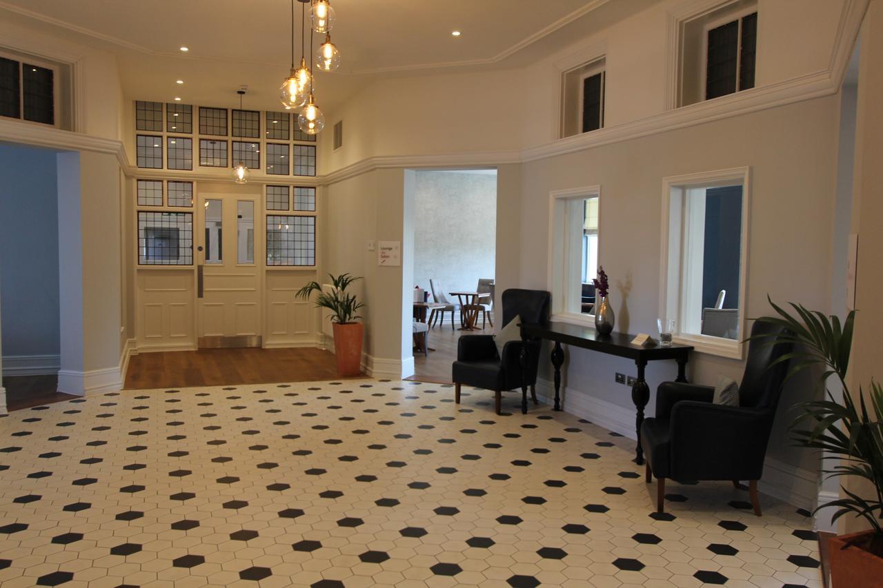 Yarrow Hotel برودستيرز المظهر الخارجي الصورة