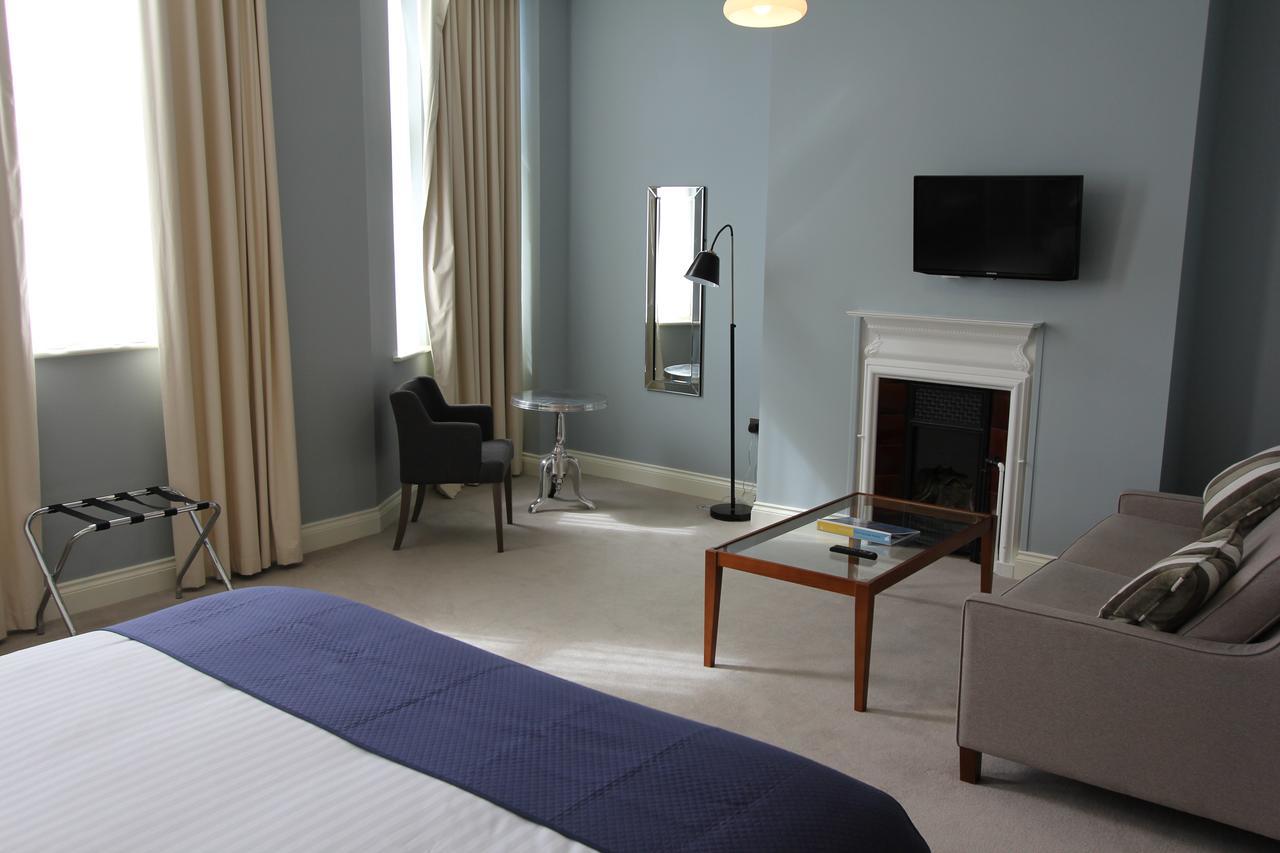 Yarrow Hotel برودستيرز المظهر الخارجي الصورة