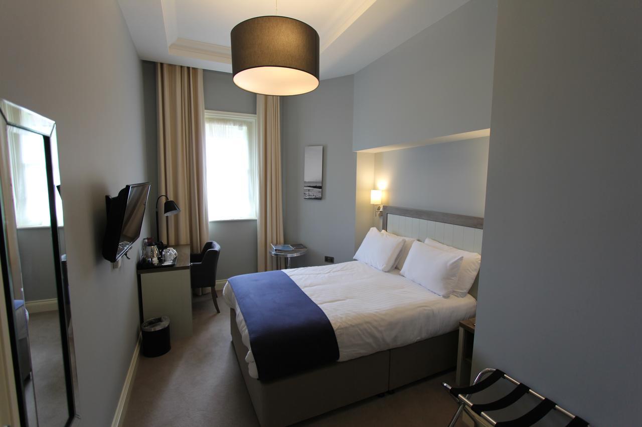 Yarrow Hotel برودستيرز المظهر الخارجي الصورة