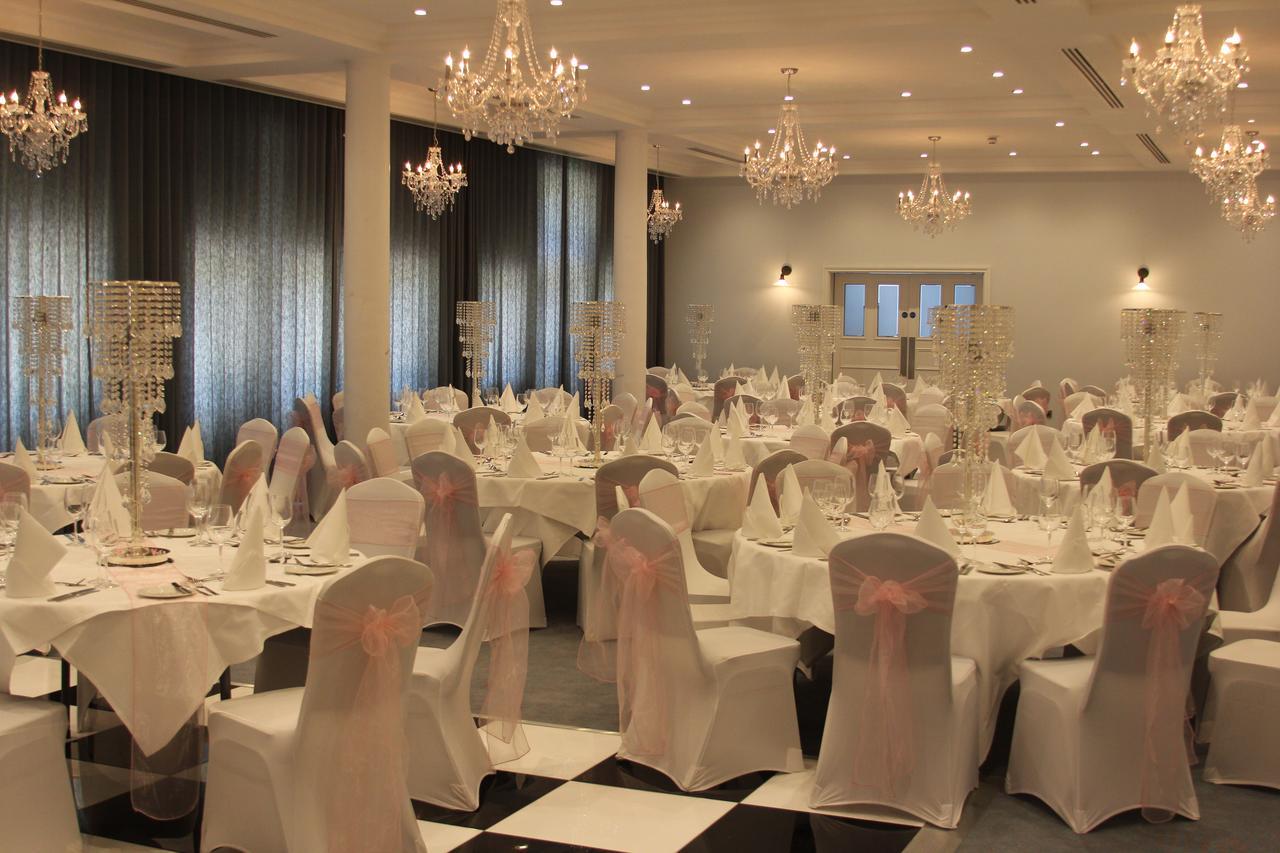 Yarrow Hotel برودستيرز المظهر الخارجي الصورة