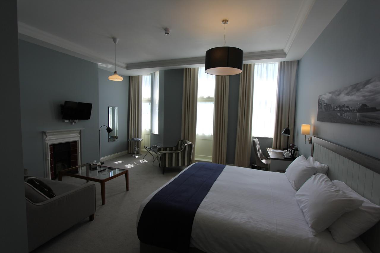 Yarrow Hotel برودستيرز المظهر الخارجي الصورة